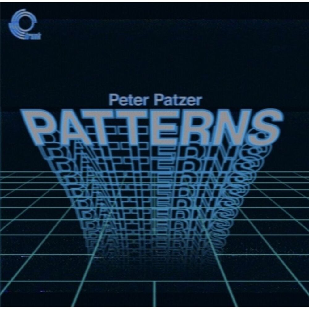 Peter Patzer - Patterns  LP LP